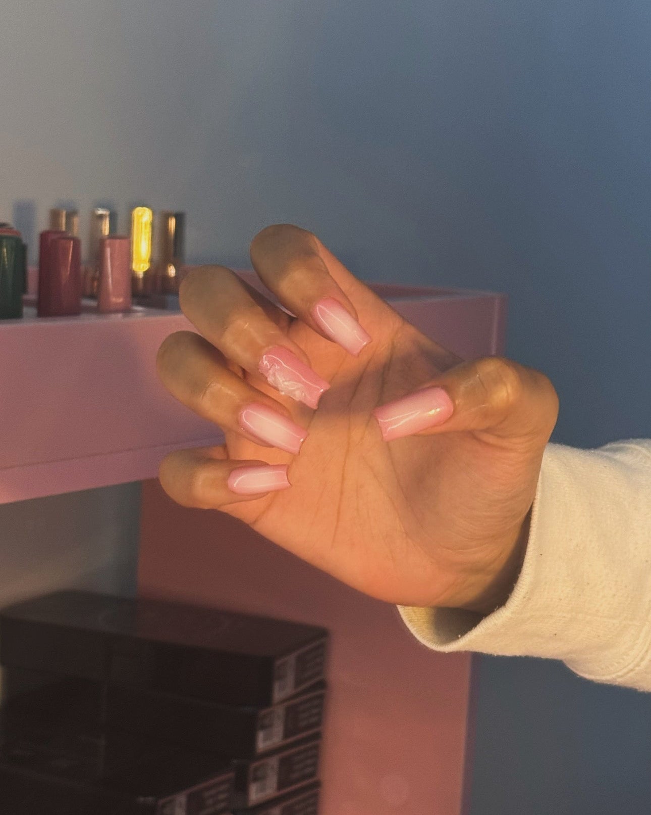 Pink Aura🩷