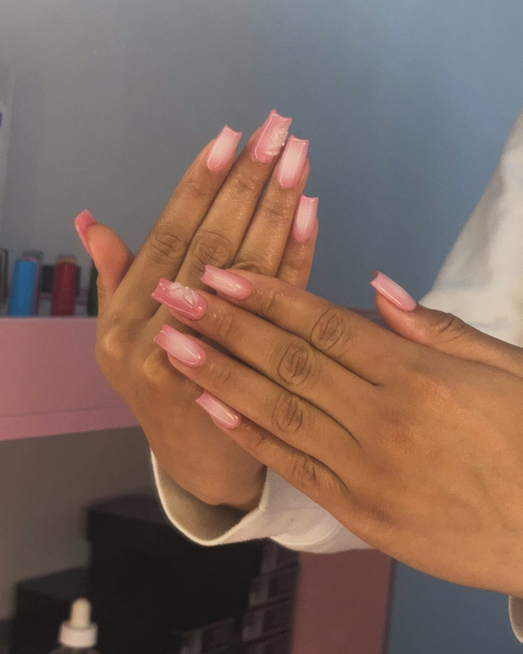 Pink Aura🩷