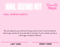 Sizing Kit