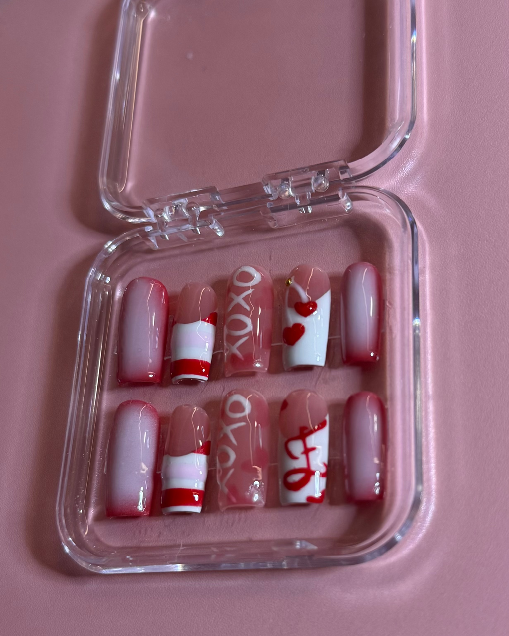 Cherry Love 🍒❤️