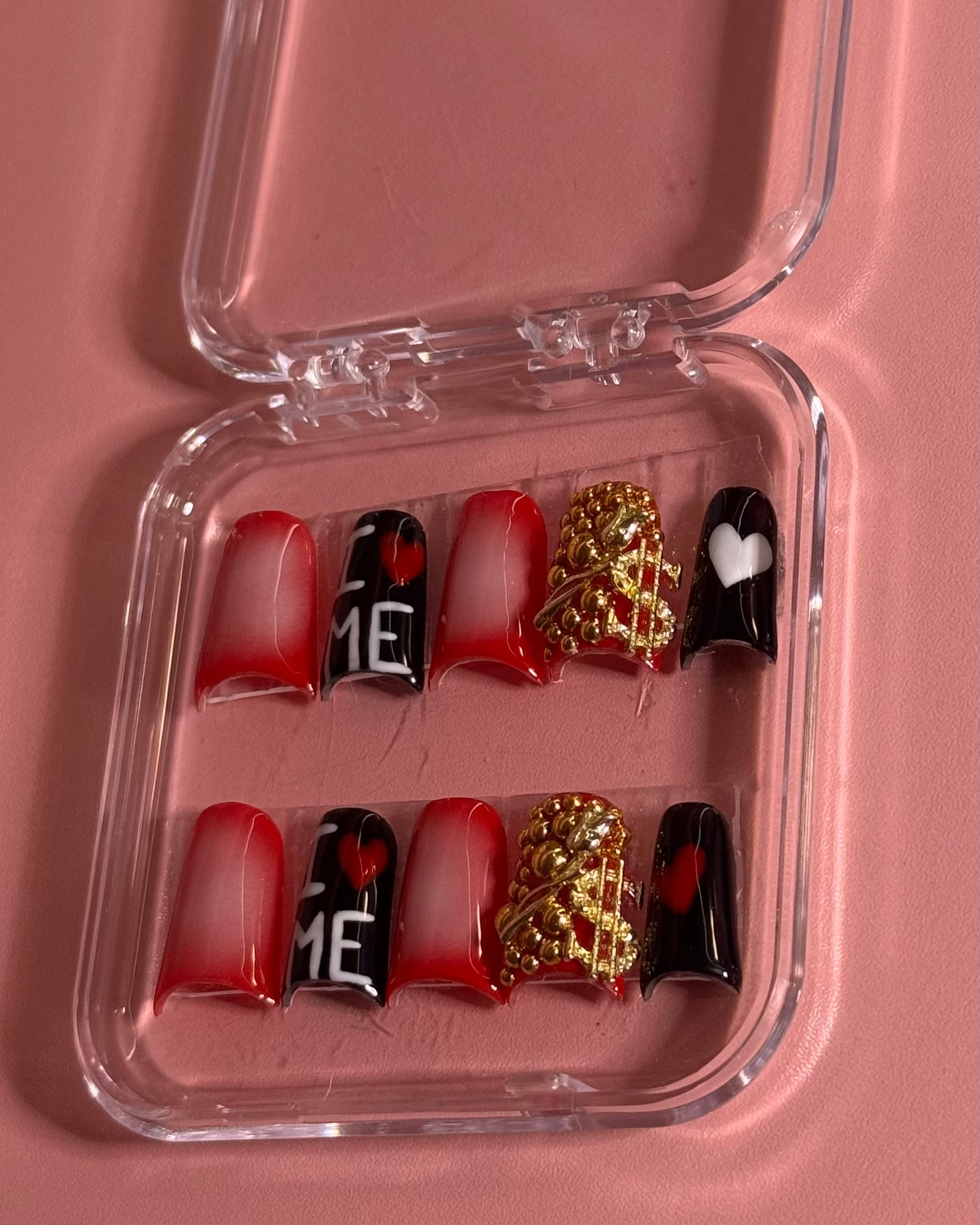 Love Me Or Else $❤️