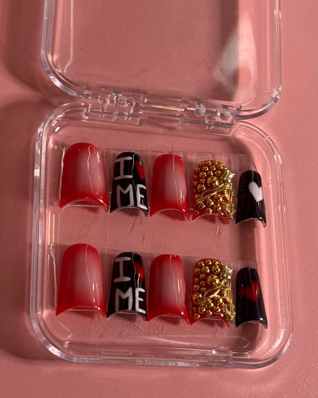 Love Me Or Else $❤️