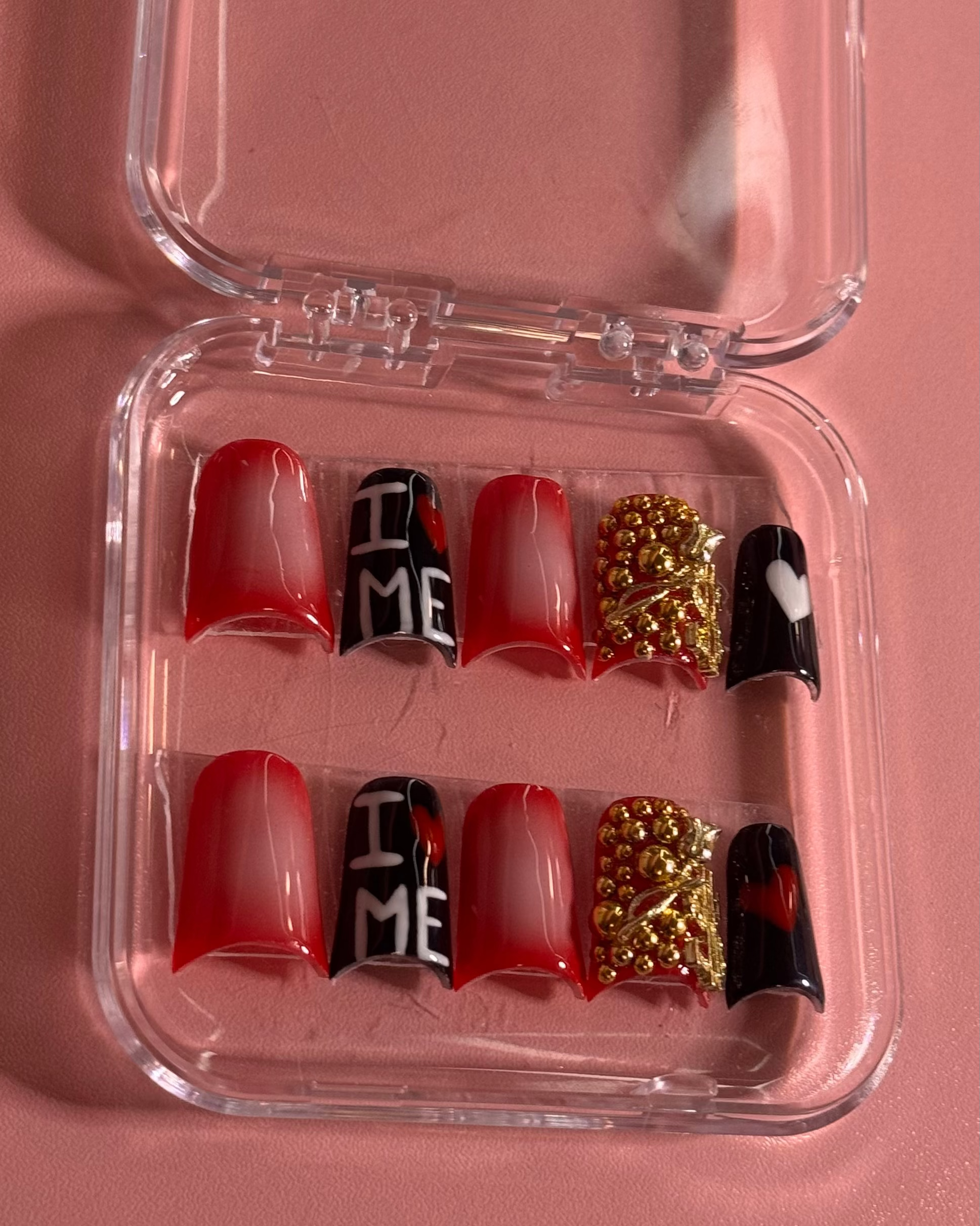 Love Me Or Else $❤️