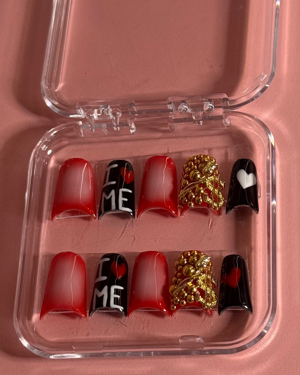 Love Me Or Else $❤️